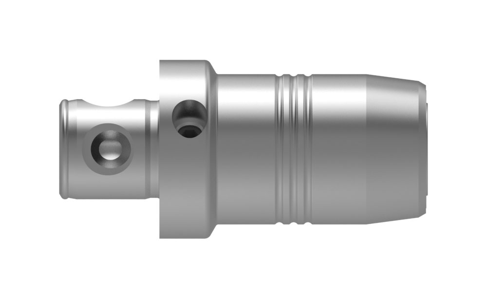 Allied Hydraulic and Tapping Clamping Chucks Overview
